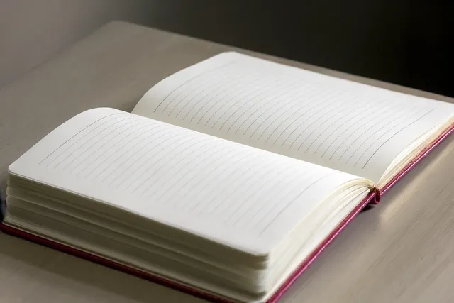 Can Writing a Journal Help You Through a Tough Time?
