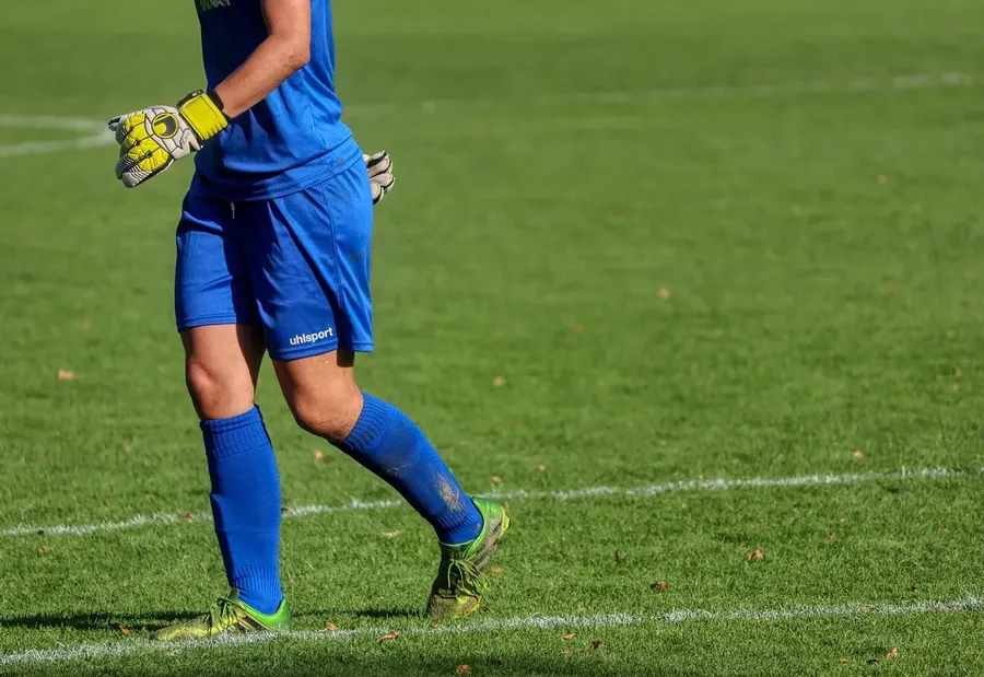 Cougars Sweep DSL Soccer Awards