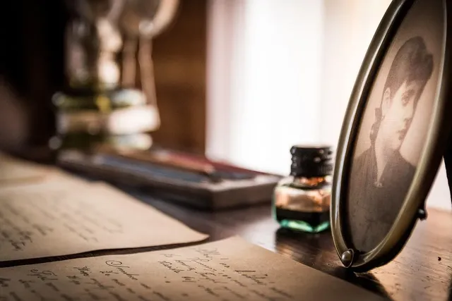 Letters to Mr. McCall