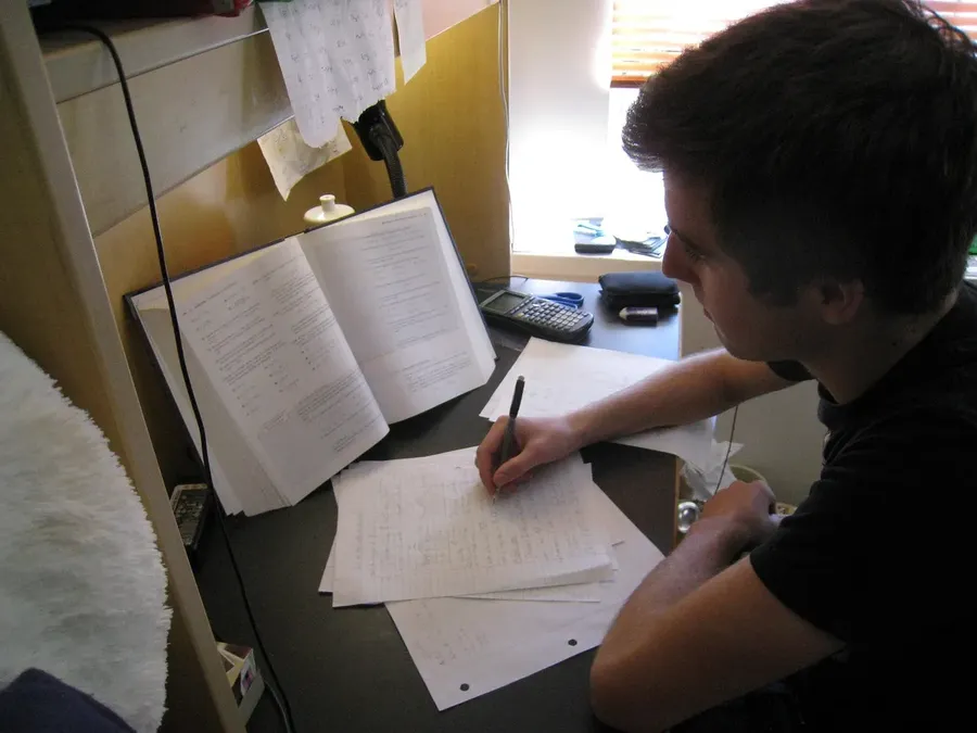 Final Exams