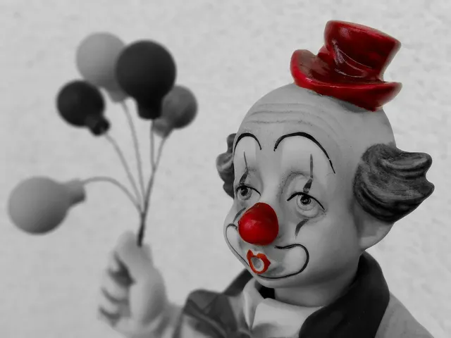 Clown Sightings