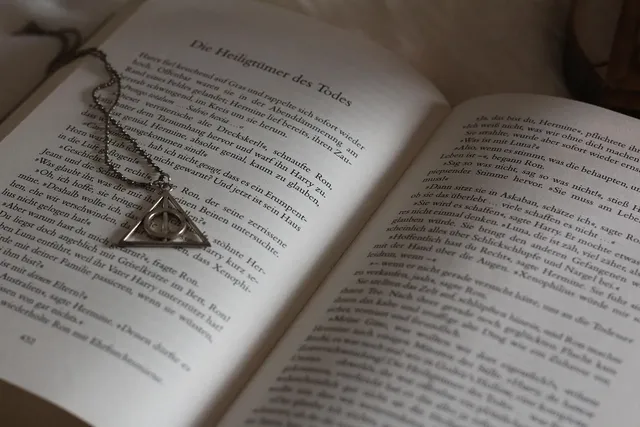 Percy Jackson: Better as a Movie, or as a Book?