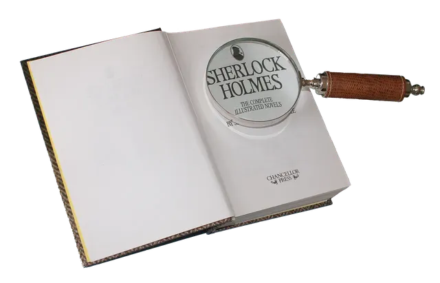 BBCs Sherlock