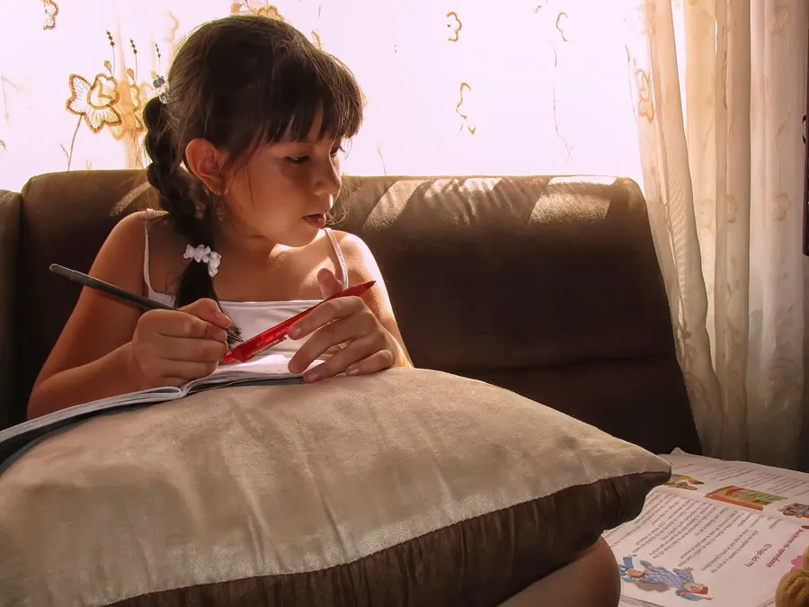 Homework- Is the Work Location Important?