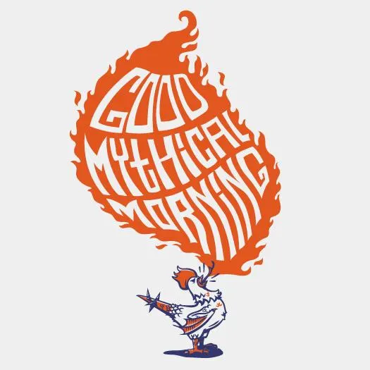 Series Review: Good Mythical Morning