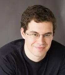 Author Biography: Christopher Paolini