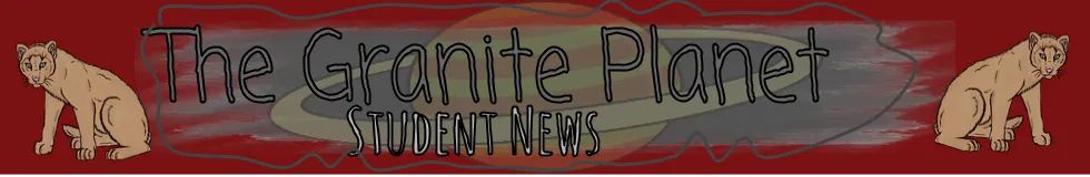 Student News for Granite Hills High School in Apple Valley, California