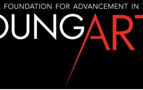 The Young Arts Program