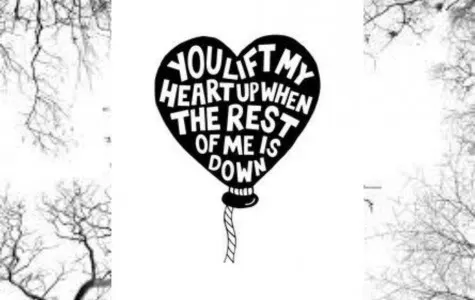 You’re Not Alone