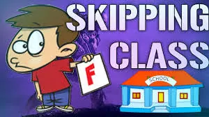 Is Skipping Class OK?