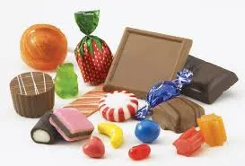 What Is Your Favorite Candy?