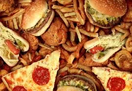 Sales of Junk Food at GHHS