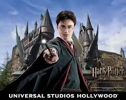 Harry Potter Opens Soon at Universal Studios