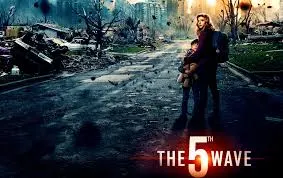Review of The Fifth Wave