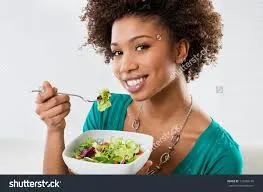 Choosing the Right Way of Eating