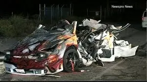 Street Racing Is a Selfish and Deadly Choice