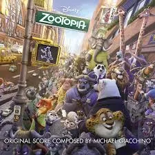 Zootopia Movie Review