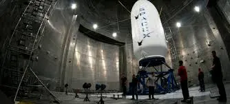 Space X Lands Rocket on Ocean Platform for Second Time!