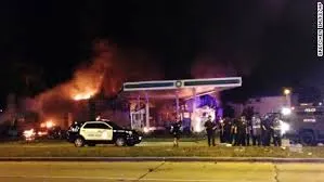 Troubles in Milwaukee