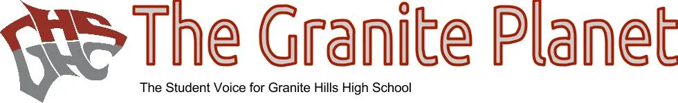 Student News for Granite Hills High School in Apple Valley, California