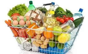 Grocery Prices Comparison