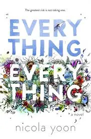 “Everything Everything” Review